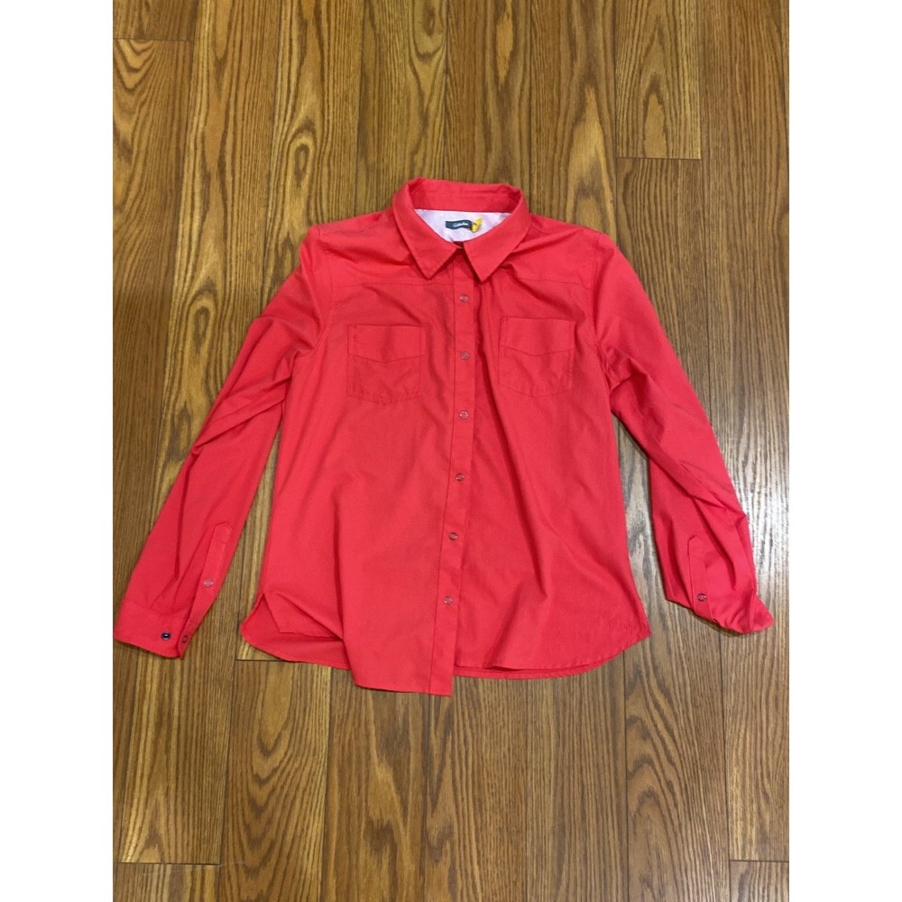 Women’s Cabellas outdoor Shirtn